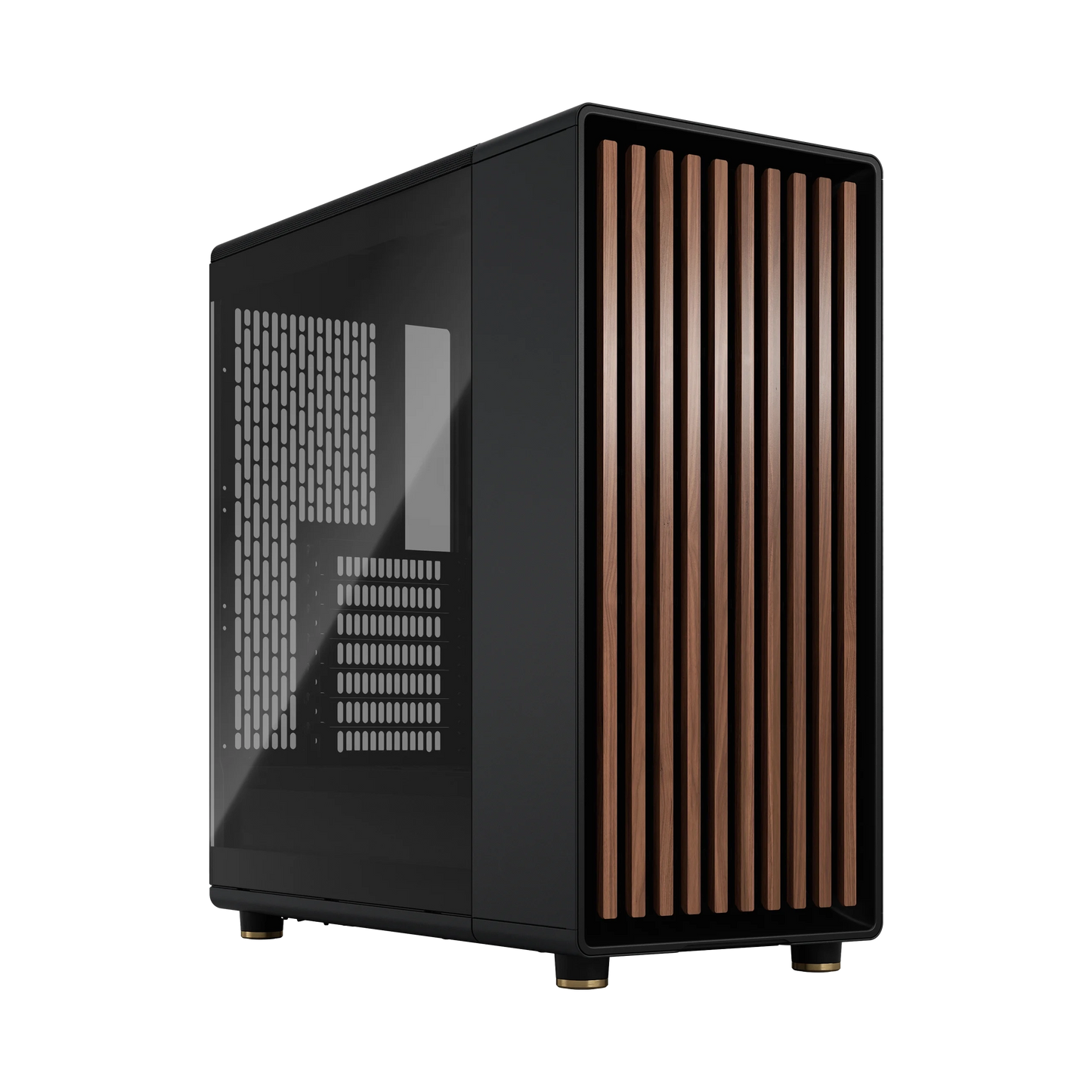 Echelon Intel