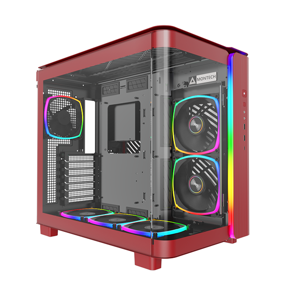 Inferno Supreme