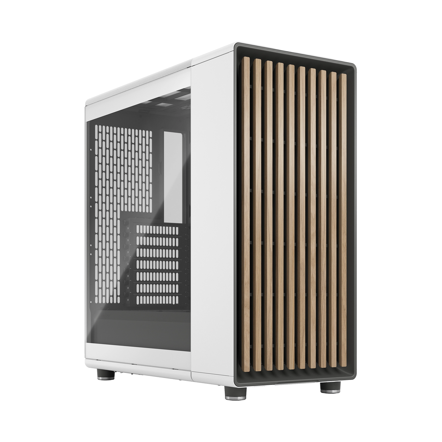 Echelon Intel
