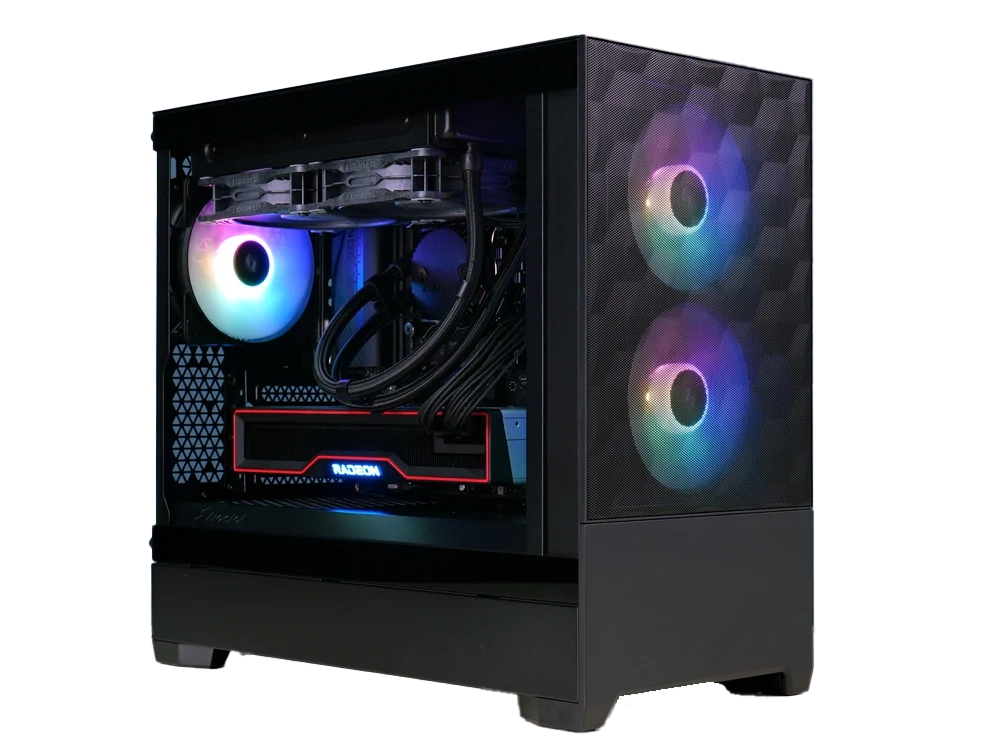 Gaming Computers