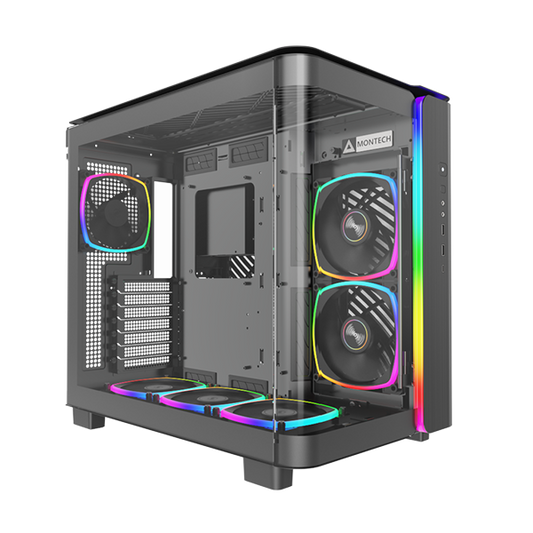 Inferno Supreme