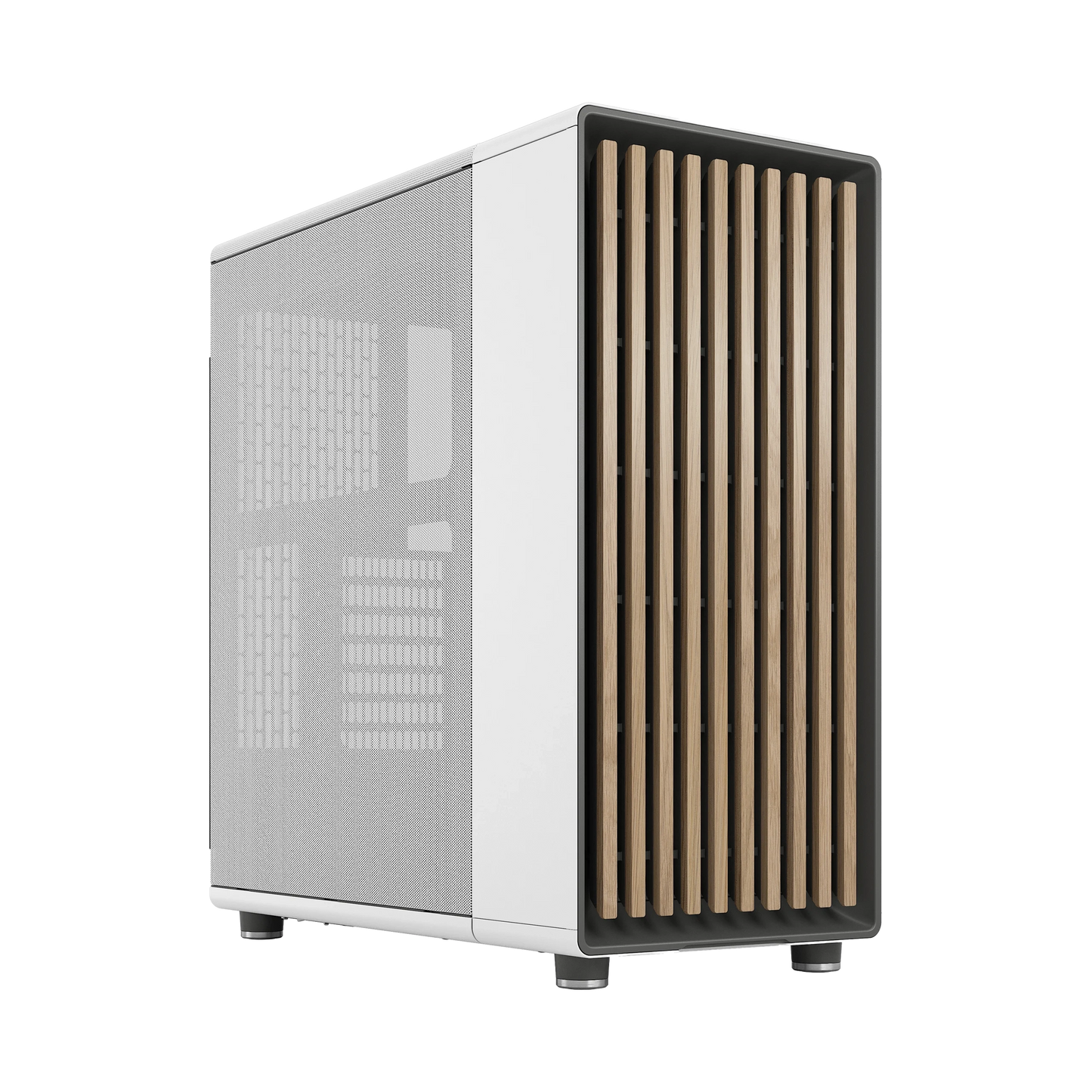 Echelon AMD